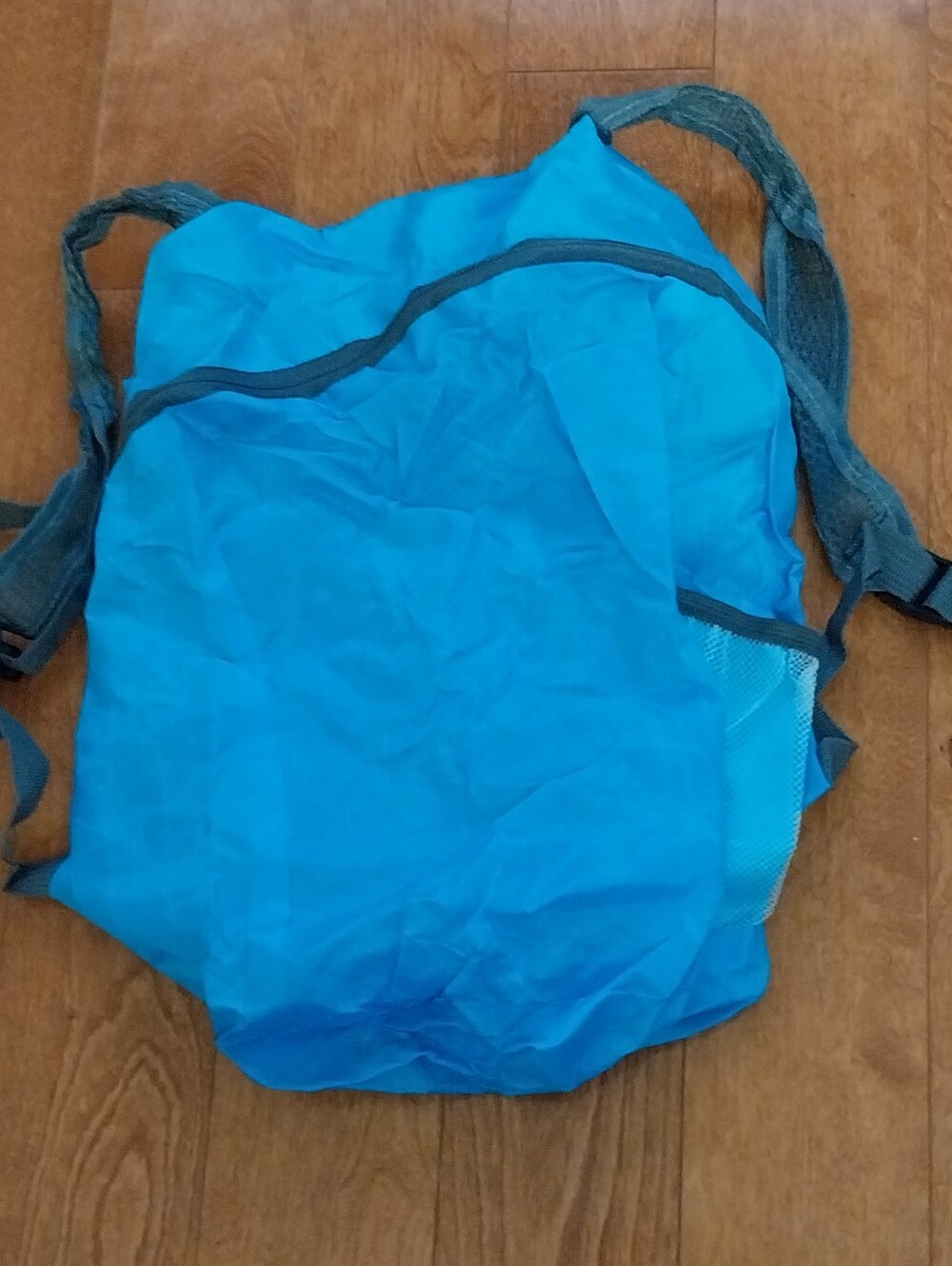 ๐ฆ๐ฑ Mini Packable Backpack - Picture 5 of 6